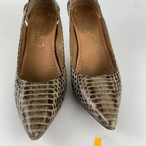 Ann Taylor  Pumps Heels